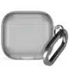 Чохол для навушників Armorstandart Air для Apple Airpods 4 Black (ARM82606) (ARM82606)