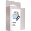 Чохол для навушників Armorstandart Air для Apple Airpods 4 Blue (ARM82615) (ARM82615)