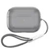 Чохол для навушників Armorstandart Air для Apple Airpods Pro 2 Black (ARM85334) (ARM85334)