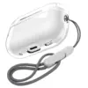 Чохол для навушників Armorstandart Air для Apple Airpods Pro 2 Clear (ARM82560) (ARM82560)