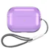 Чохол для навушників Armorstandart Air для Apple Airpods Pro 2 Purple (ARM85335) (ARM85335)