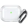 Чохол для навушників Armorstandart Air для Apple Airpods Pro 3 Clear (ARM88268) (ARM88268)