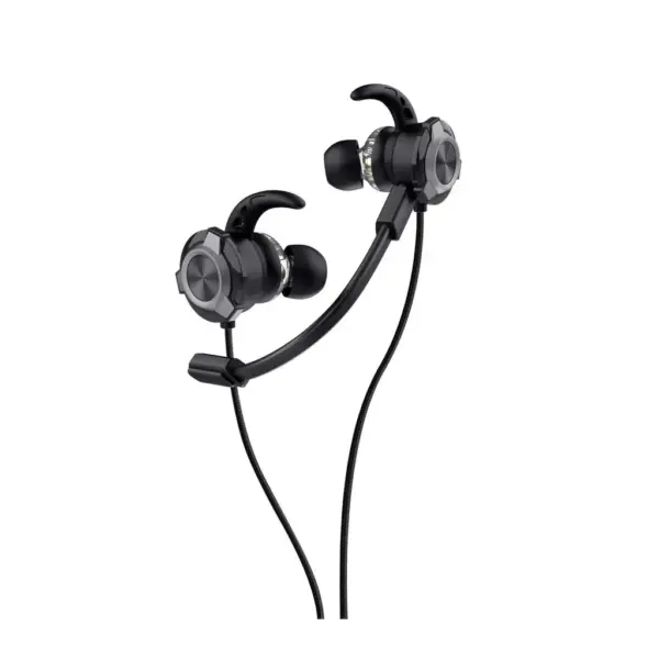 Навушники Trust GXT 406 3.5мм Black (25598)