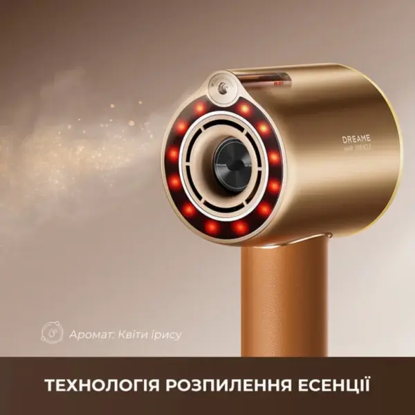 Фен Dreame Miracle Pro (AHX30)