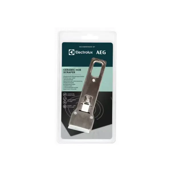 Аксесуар до варочних поверхонь Electrolux E6HUE103