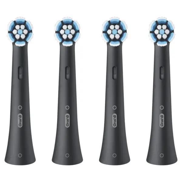 Насадка для зубної щітки Oral-B iO RB SBF-4 (4) (8700216199346)