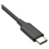 Дата кабель USB-C to USB-C 2.0m USB 3.1 PD 3A 60W HP (HP_DHC-TC107-2M)
