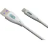 Дата кабель USB 2.0 AM to USB-C 2.0m 3A HP (HP_DHC-TC111-2M)