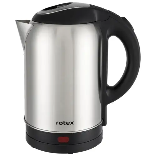 Електрочайник Rotex RKT12-S
