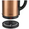 Електрочайник Rotex RKT13-SG