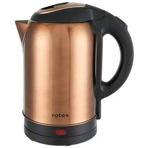 Електрочайник Rotex RKT13-SG