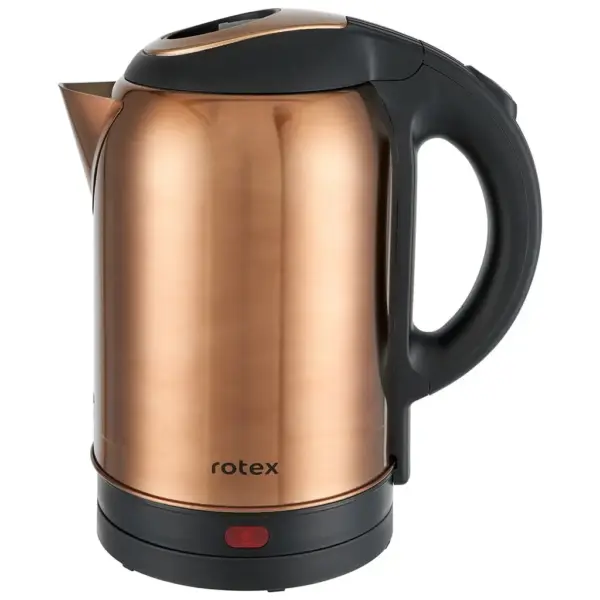 Електрочайник Rotex RKT13-SG
