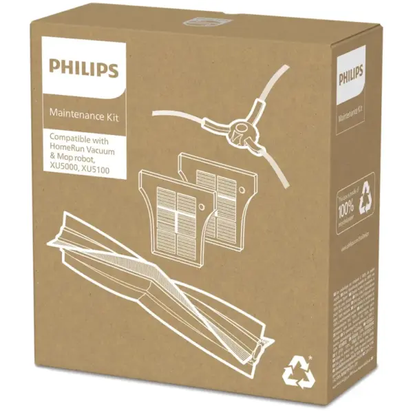 Фільтр до пилососу Philips XV1453/10 Фільтр до пилососу Philips XV1453/10