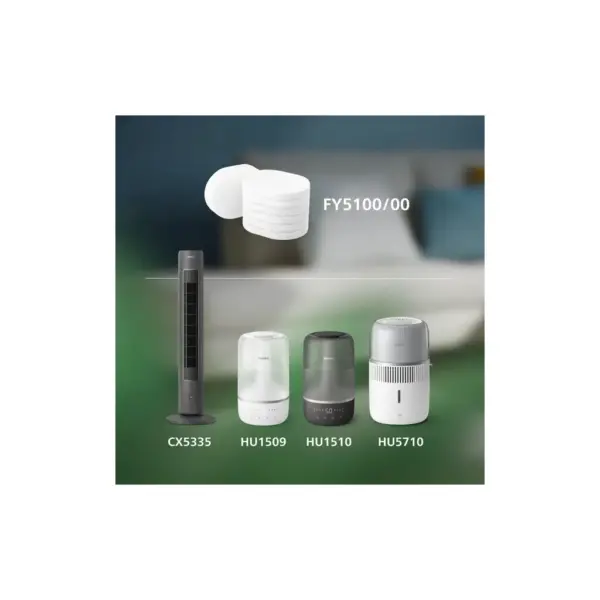 Фільтр для зволожувача повітря Philips FY5100/00