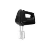 Міксер ECG RS 440 Black Lite