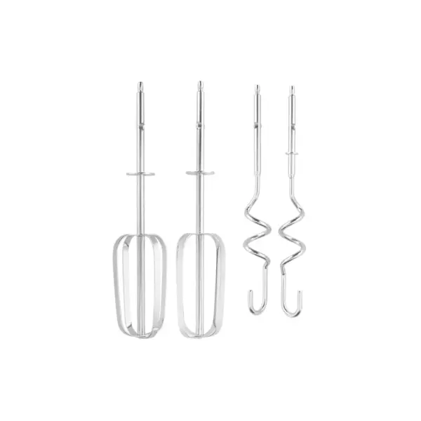 Міксер ECG RS 440 Black Lite