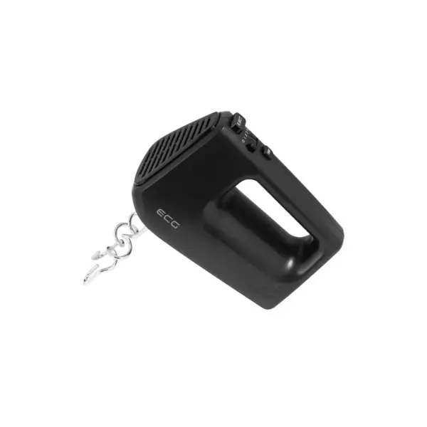 Міксер ECG RS 440 Black Lite