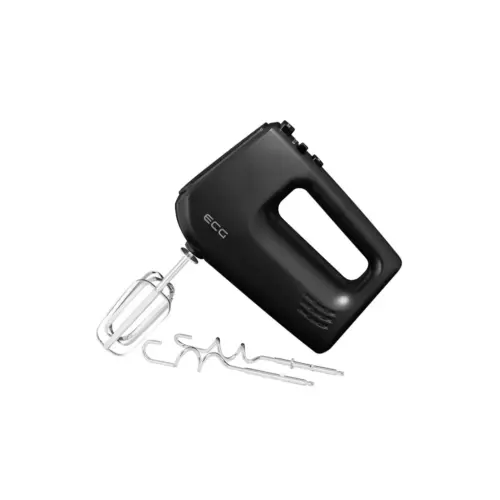 Міксер ECG RS 440 Black Lite