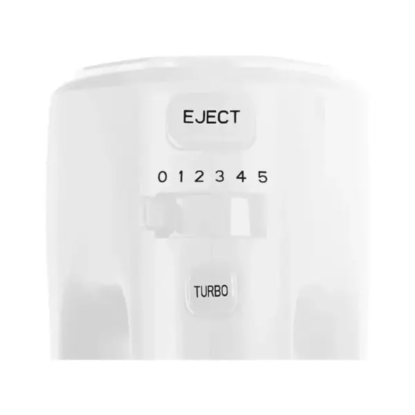 Міксер ECG RS 440 White Lite Міксер ECG RS 440 White Lite