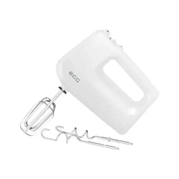 Міксер ECG RS 440 White Lite Міксер ECG RS 440 White Lite