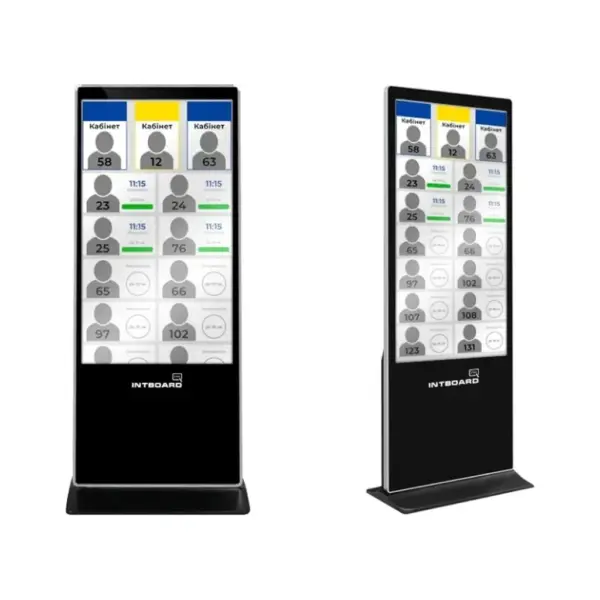 Інтерактивний кіоск Intboard INFOCOM ST 32" 16/256Gb Windows