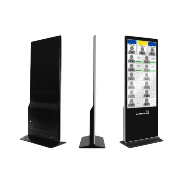 Інтерактивний кіоск Intboard INFOCOM ST 32" 8/128Gb Android 11 (Non touch)