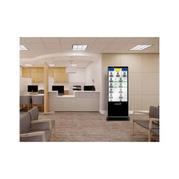 Інтерактивний кіоск Intboard INFOCOM ST 32" 8/128Gb Android 11 (Non touch)