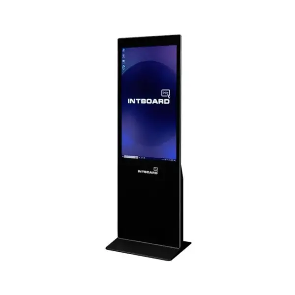 Інтерактивний кіоск Intboard INFOCOM ST 43" 16/256Gb Windows (Non touch)