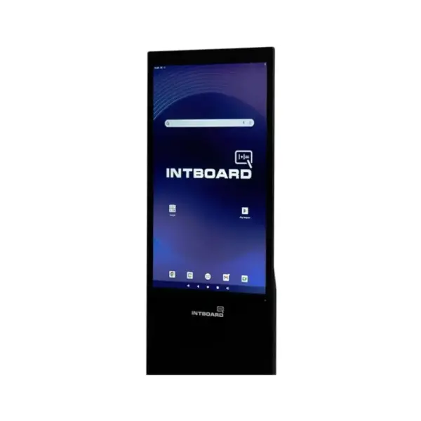 Інтерактивний кіоск Intboard INFOCOM ST 55" 16/256Gb Windows
