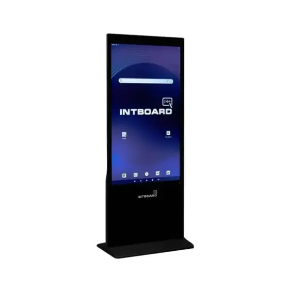 Інтерактивний кіоск Intboard INFOCOM ST 55" 8/128Gb Android 13