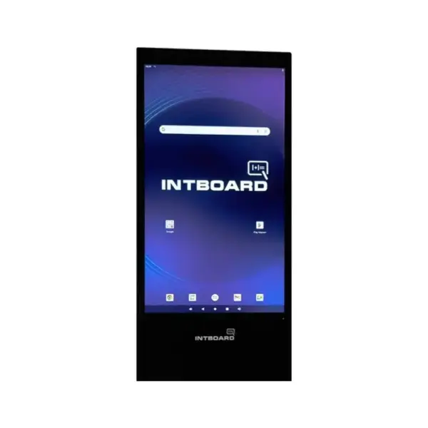 Інтерактивний кіоск Intboard INFOCOM ST 55" 8/128Gb Android 13
