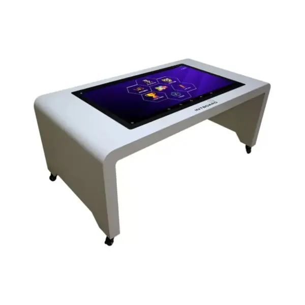 Інтерактивний стіл Intboard STYLE 43 8/256Gb Windows Інтерактивний стіл Intboard STYLE 43 8/256Gb Windows
