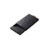 Кишеня зовнішня Ugreen USB 3.0 to 2.5" HDD/SSD CM237 black (60353)