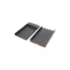 Кишеня зовнішня Ugreen USB 3.0 to 2.5" HDD/SSD CM237 black (60353)