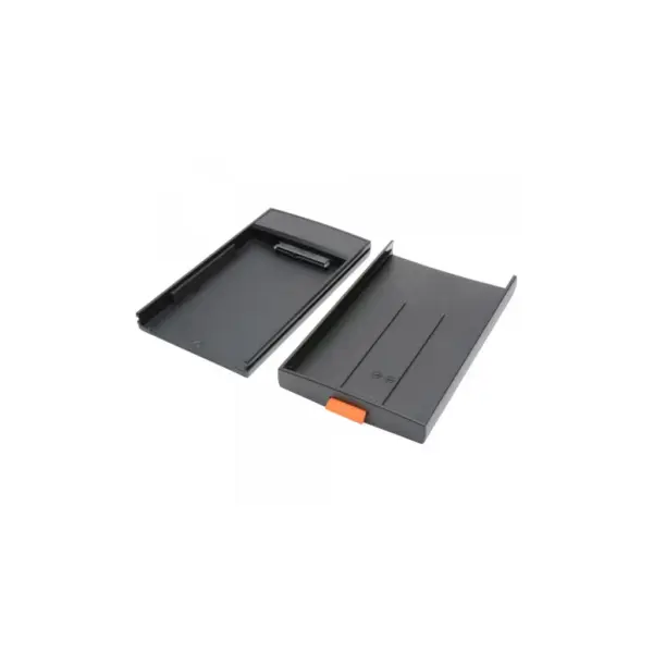 Кишеня зовнішня Ugreen USB 3.0 to 2.5" HDD/SSD CM237 black (60353)