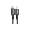 Дата кабель USB-C to Lightning 2.0m 3A US171 black Ugreen (60752)