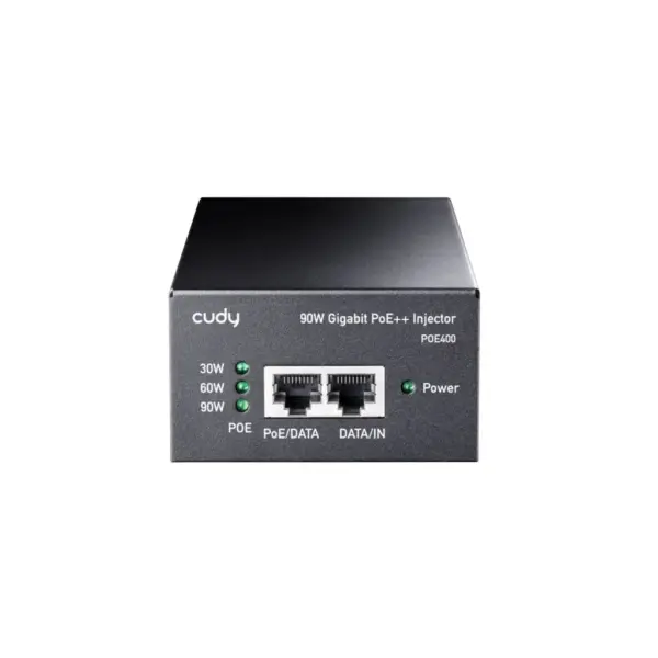 Адаптер PoE Cudy POE400