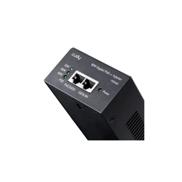 Адаптер PoE Cudy POE400