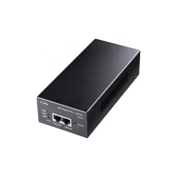 Адаптер PoE Cudy POE400