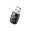 Мережева карта Wi-Fi Cudy WU1300S