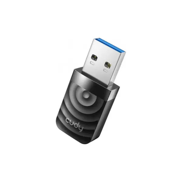 Мережева карта Wi-Fi Cudy WU1300S