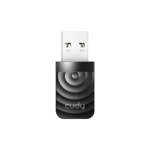 Мережева карта Wi-Fi Cudy WU1300S