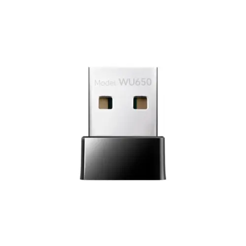 Мережева карта Wi-Fi Cudy WU650