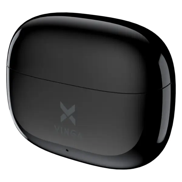Навушники Vinga HBT060 Bluetooth Black (HBT060BK)