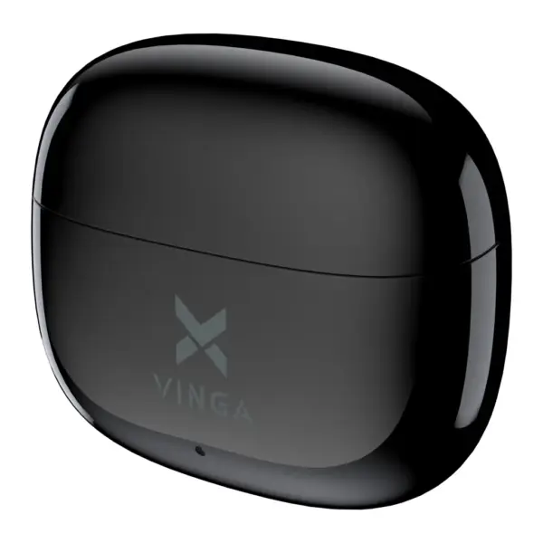 Навушники Vinga HBT065 Bluetooth Black (HBT065BK)
