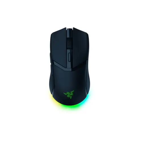 Мишка Razer Cobra Hyperspeed Wireless/Bluetooth/USB Black (RZ01-05570100-R3G1)