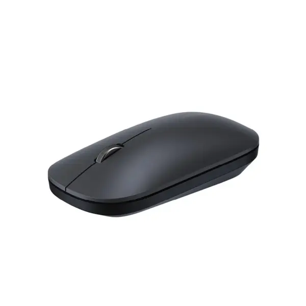 Мишка Ugreen MU001 Portable Wireless Black (90372) Мишка Ugreen MU001 Portable Wireless Black (90372)