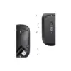 Мишка Ugreen MU001 Portable Wireless Black (90372) Мишка Ugreen MU001 Portable Wireless Black (90372)