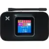 Мобільний Wi-Fi роутер Vinga Hotspot 4G M301 (VMRL-M301B)