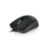 Мишка REAL-EL RM-530 USB Black (EL123200053) Мишка REAL-EL RM-530 USB Black (EL123200053)